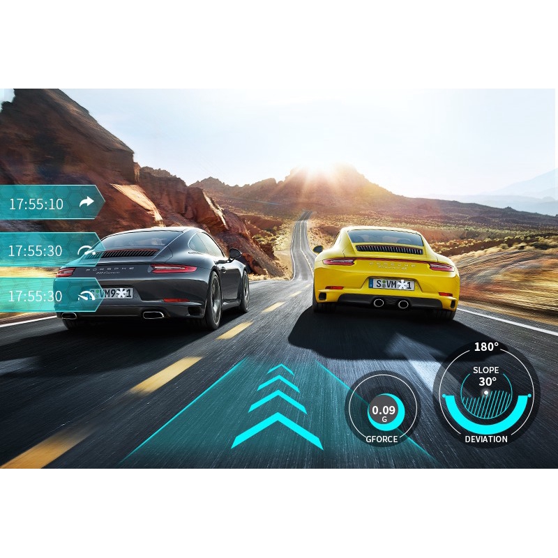 Camera hành trình DDPAI Mini3 PRO c | BigBuy360 - bigbuy360.vn