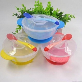Bát ăn dặm cho bé - Suemaishop