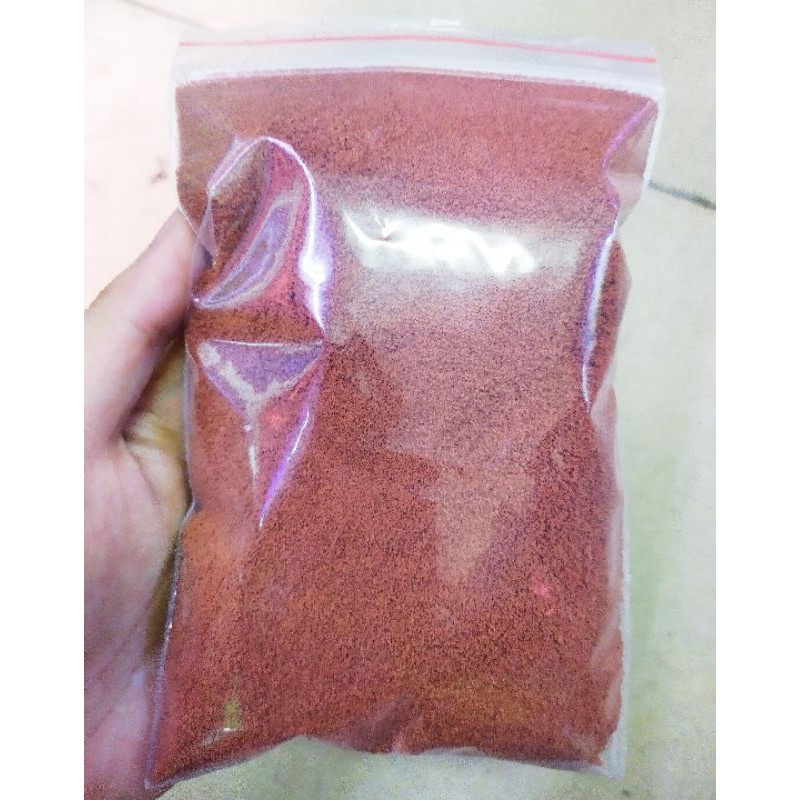 Cám thái Inve 3/5 (túi zip 50g hoặc 100g)