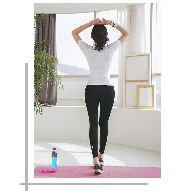 🍀 10.10 10.10 😍 🌸 🍀 Sét tập gym yoga 2 mảnh siêu đáng yêu hàng nhập khẩu 2018 CC > . Đẹp . . Đẹp . .