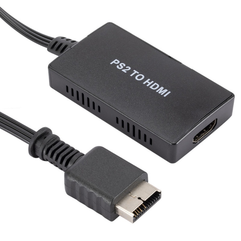 Cáp ChuyểN ĐổI Cho PS2 / PS2 / 4 / 3