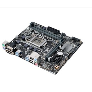 Bo mạch chính Asus Prime B250M-K