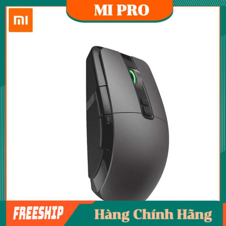 Chuột Gaming Xiaomi Wireless Mouse ✅ 2 Chuẩn Kết Nối Có Dây Và Không Dây ✅ Hàng Chính Hãng