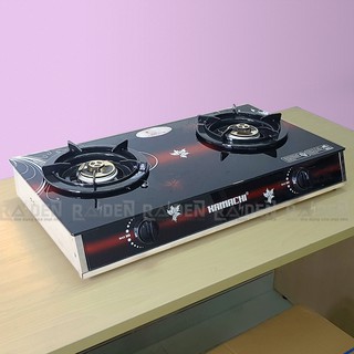 Bếp ga Kamachi KM-515