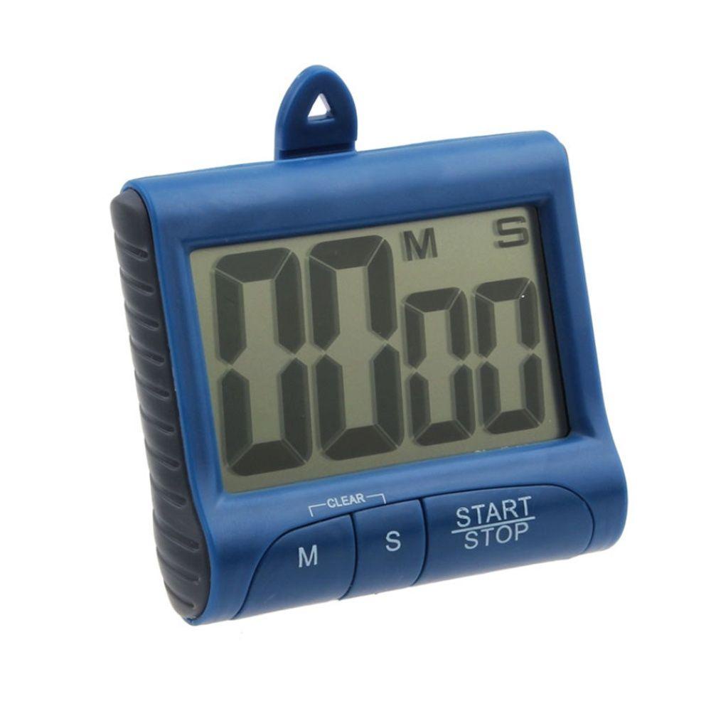 YIYU Đồng Hồ Hẹn Giờ Điện Tử Thời Trang Chất Lượng Cao Cho Tủ Lạnh