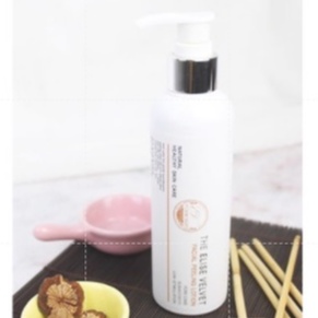 [ Chính Hãng ] Kem Tẩy Da Chết. Lindsay 500ml, Dùng Cá Nhân SPA .TMV