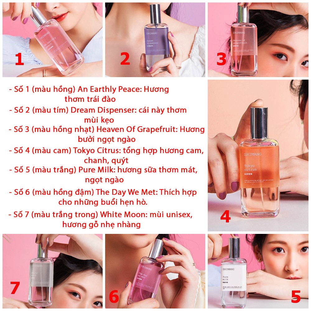 Bodyholic Body Mist-Xịt Thơm Cơ Thể & Tóc & Quần Áo Nam Nữ (50ml) | BigBuy360 - bigbuy360.vn