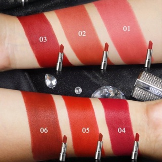 Son thỏi SIVANNA HF4019