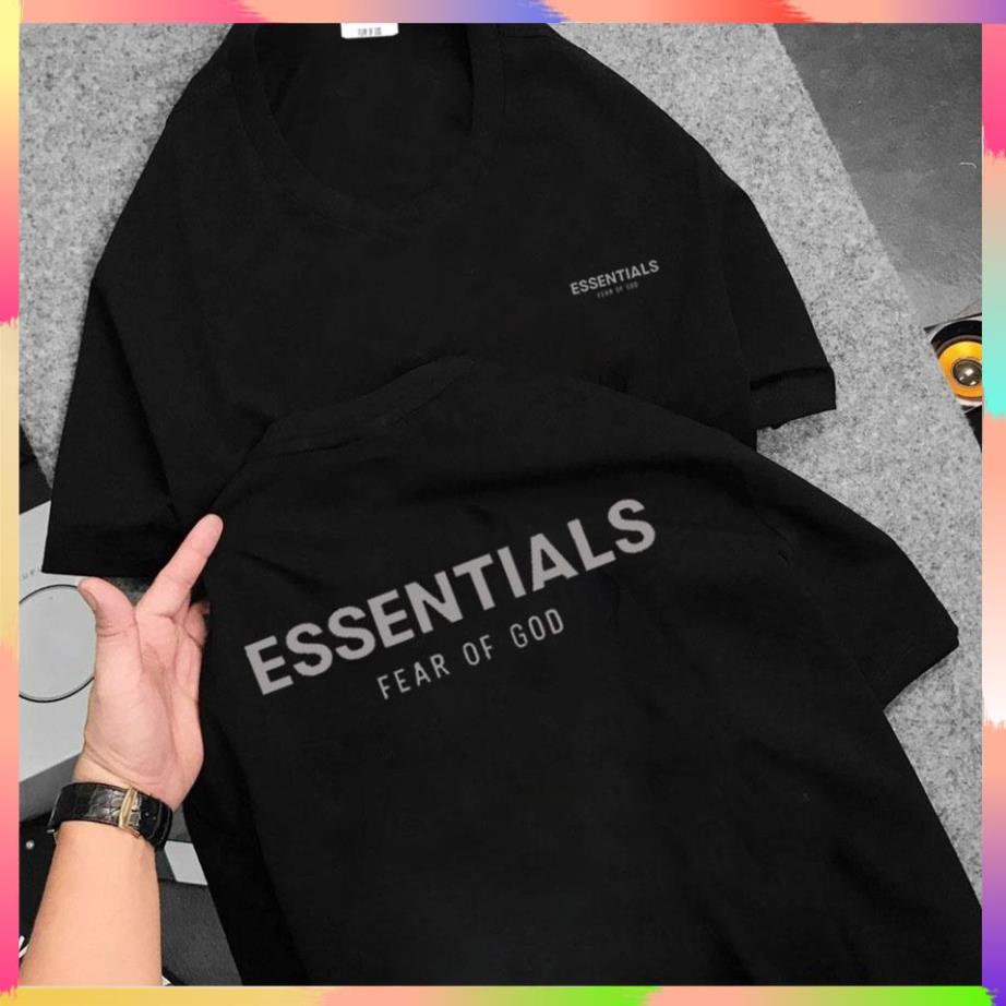 Bộ Thể Thao Nam, Đồ Bộ Thể Thao Nam Nữ ESSTENTIAL Cá Tính Thời Thượng - Store Xuất Khẩu