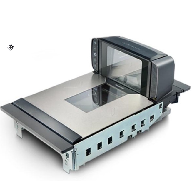 Máy quét mã vạch 1D để bàn Datalogic Megellan 9300i  mới 100%