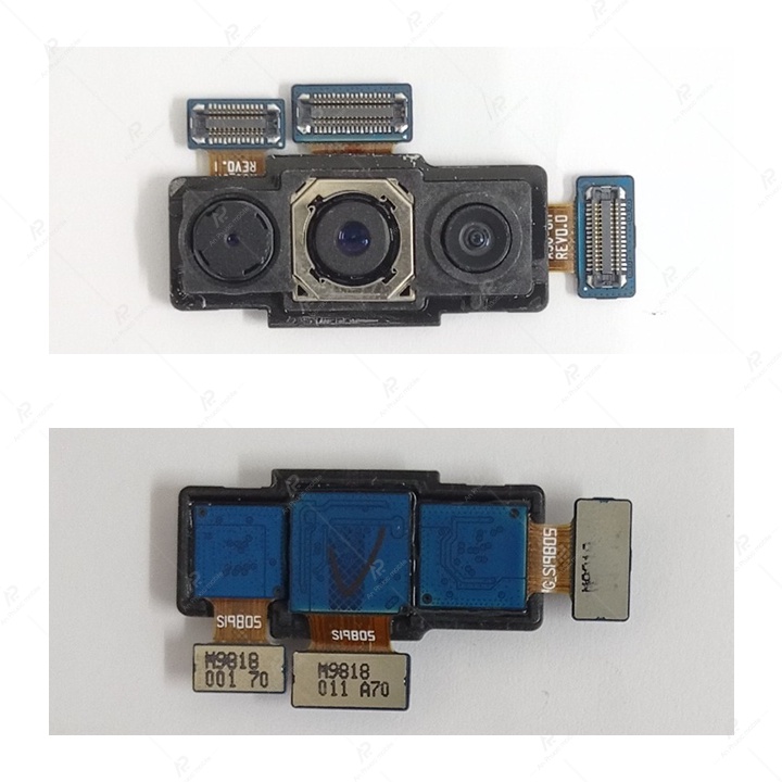 Camera Sau Samsung A70 / A705 - Linh Kiện Cam Điện Thoại Samsung Galaxy Zin Bóc Máy