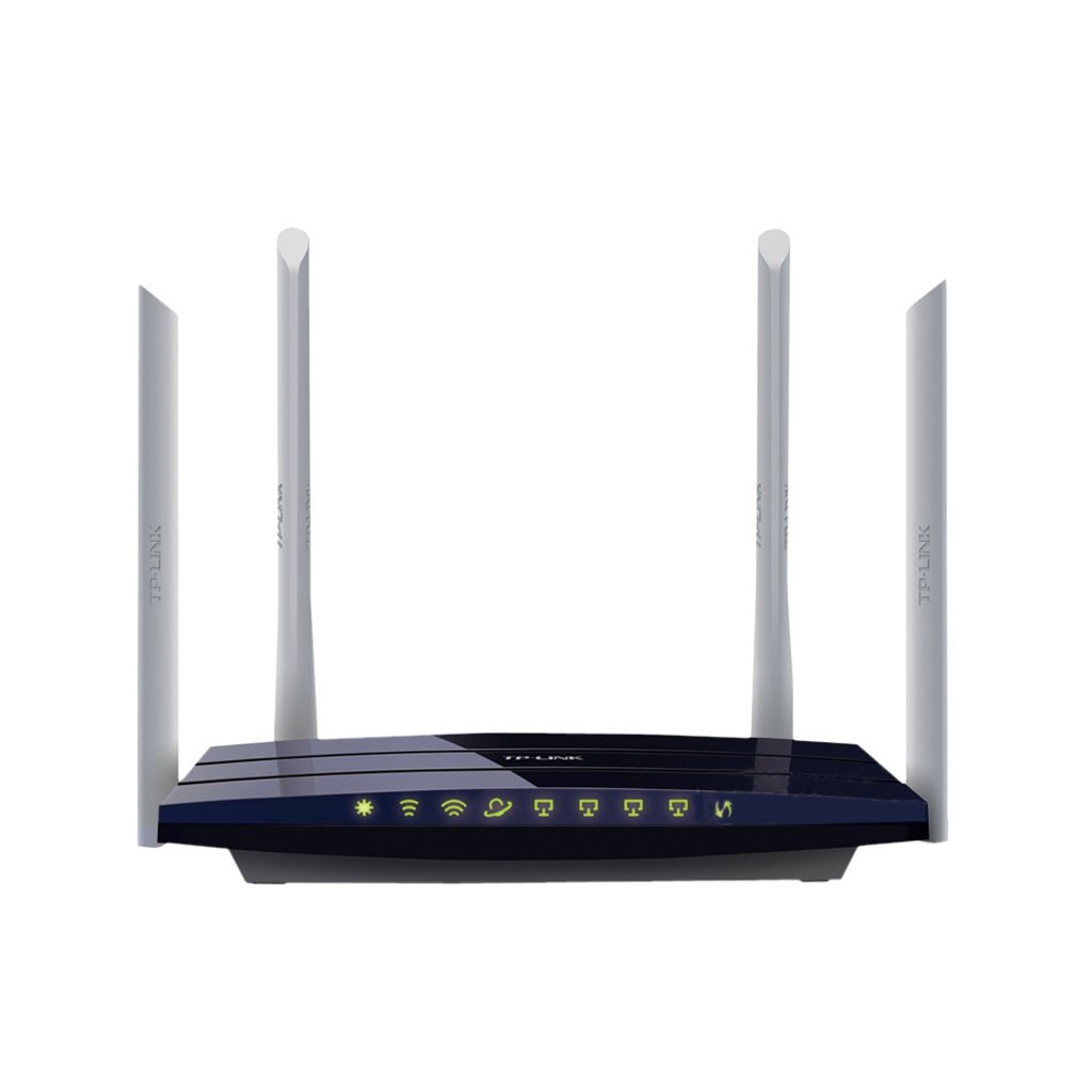 Bộ Phát Wifi Băng Tần Kép TP-Link 3320 Và 6300 4 Râu AC600 Và AC1200