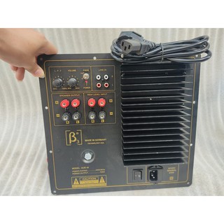 MẠCH SIÊU TRẦM NGUYỀN XUYẾN 4 SÒ HÃNG B3 - KÉO SUB 25 30 40 50