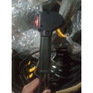 cò ga bóp mỏ vịt lắp cho phát cỏ 2máy60/330/430...