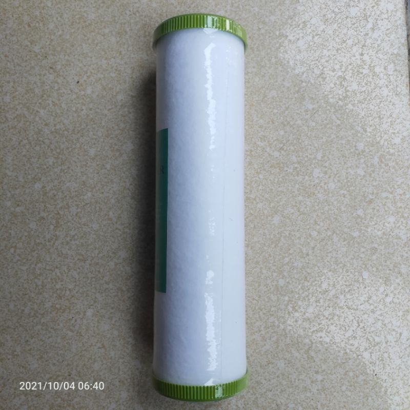 Lõi lọc số 1 bịt 1, bịt trơn