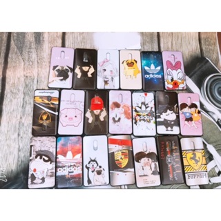 Combo 7 Ốp điện thoại iPhone nhắn Shop mẫu yêu thích