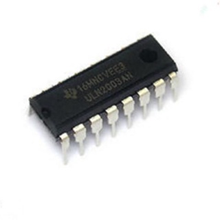 ULN2003 DIP16