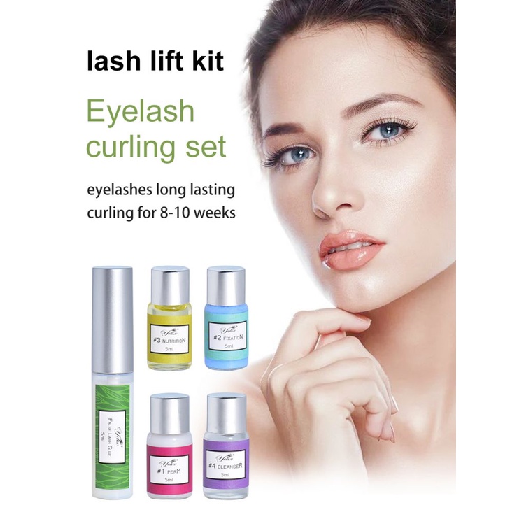 Bộ dụng cụ uốn cong và uốn cong lông mi thiết kế đơn giản
 | BigBuy360 - bigbuy360.vn