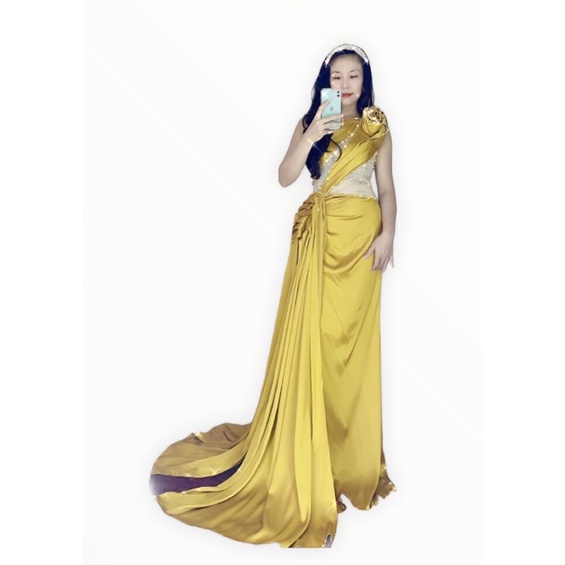MARiVAN-ĐẦM DẠ HỘI 1 VAI PHỐI BÈO TRƯỚC VÀ SAU KẾT PHA LÊ