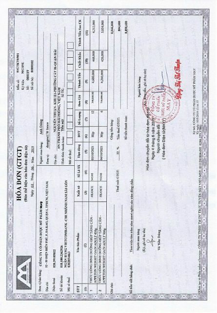 Sữa gầy Appeton Weight Gain 450g | BigBuy360 - bigbuy360.vn