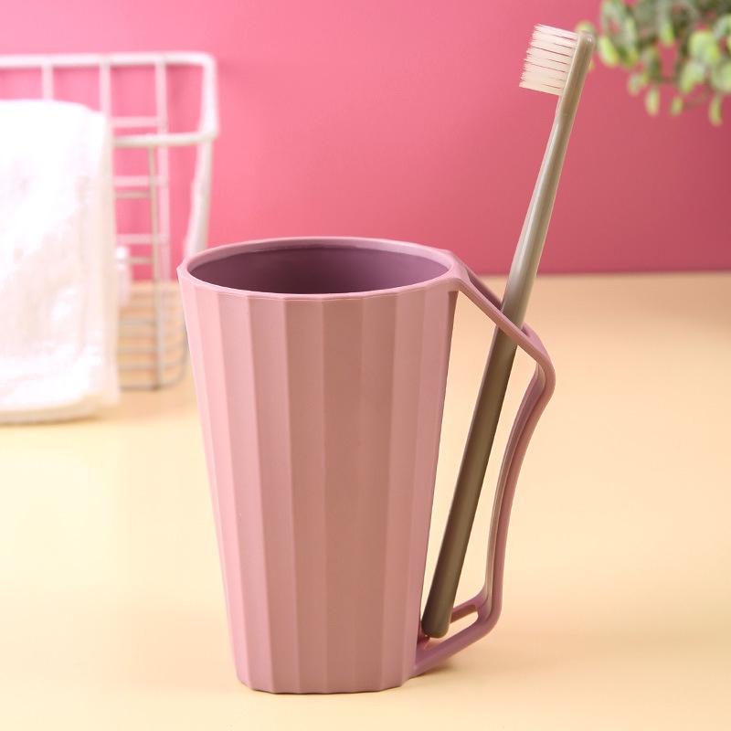 Cốc đựng bàn chải đánh răng NEXTOOL dùng cho cặp đôi