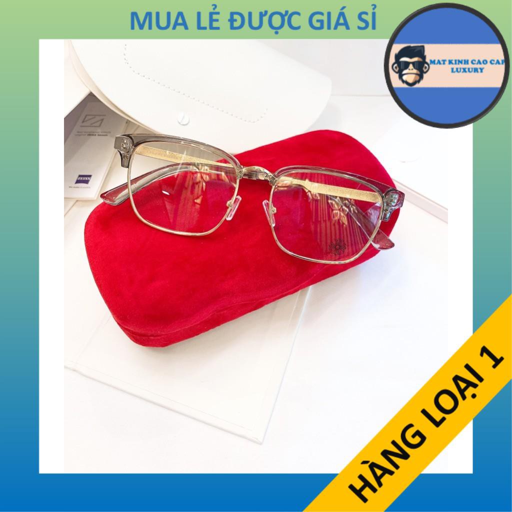 Gọng kính cận cao cấp A1003 👓 Kính cận thời trang