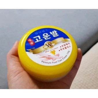 KEM TRI NỨT GÓT CHÂN PREMIUM FOOT CARE CREAM | BigBuy360 - bigbuy360.vn