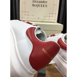 Giày siêu cấp McQueen full box thẻ đầy đủ