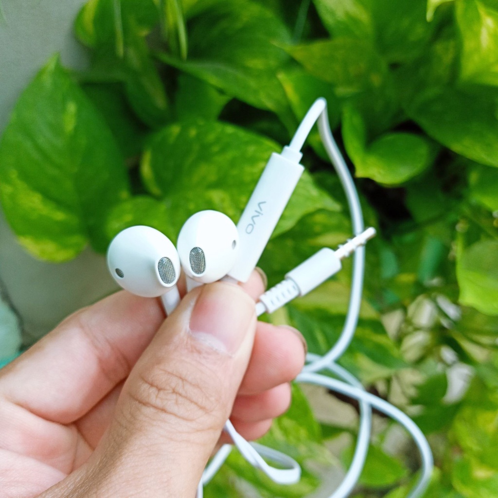 Tai nghe có dây R11,R15,Oppo âm thanh chất lượng cao, bảo hành 6 tháng đổi mới Mystore247