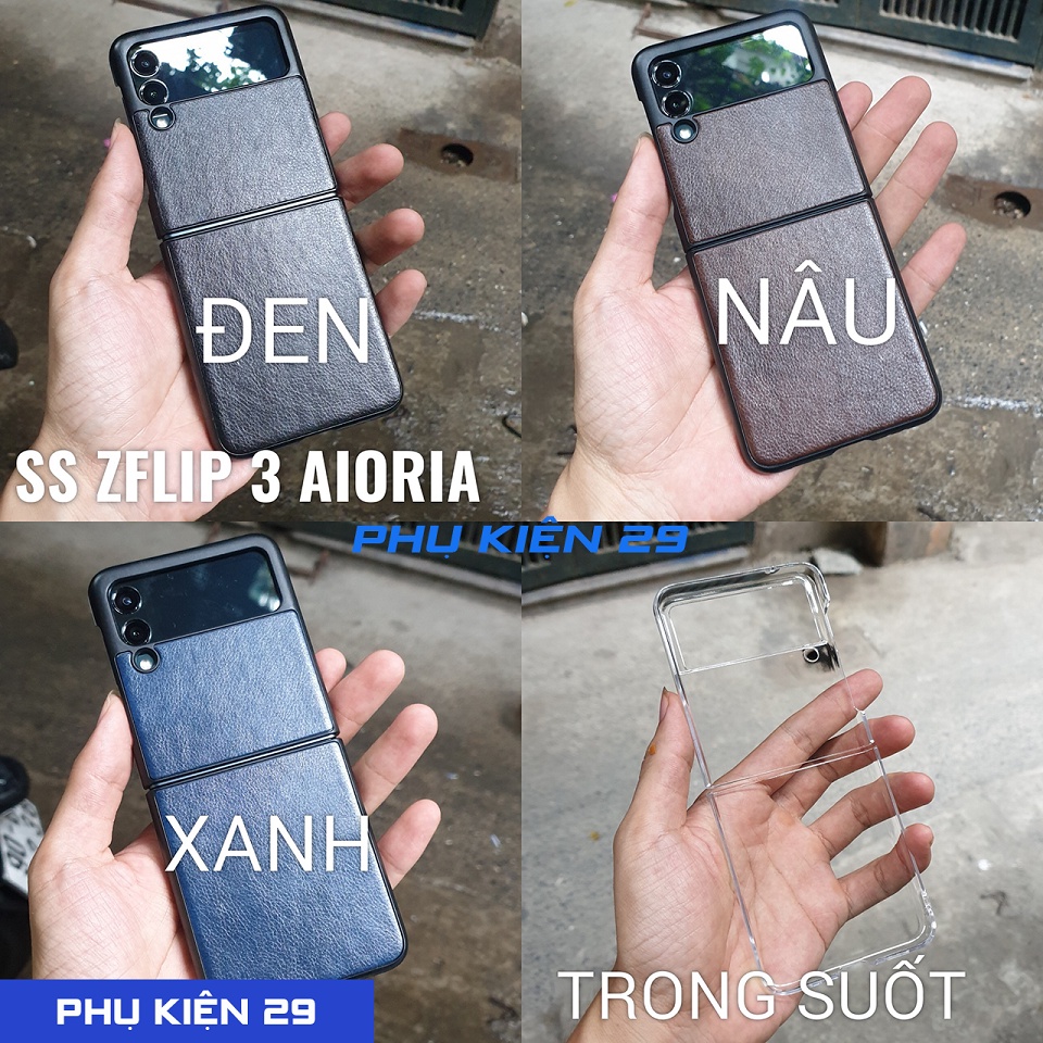 Ốp chống sốc,chống va đập vân da cao cấp AIORIA