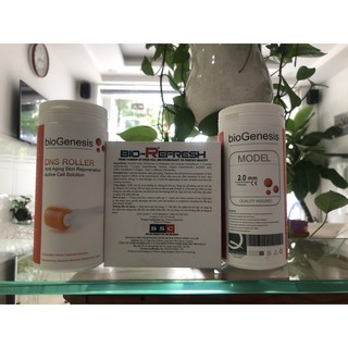 Sản phấm Bio-Refresh