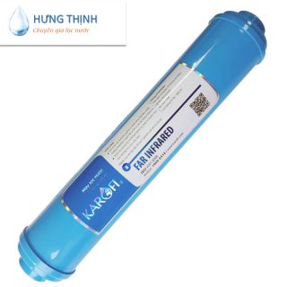 [FREESHIP 99K]_Lõi số 8 Karofi hồng ngoại Far Infrared