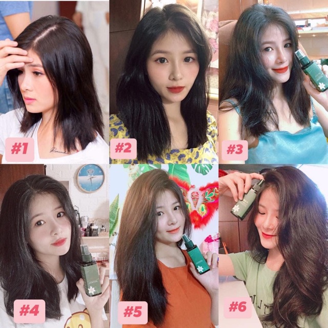Serum dưỡng tóc LA | BigBuy360 - bigbuy360.vn