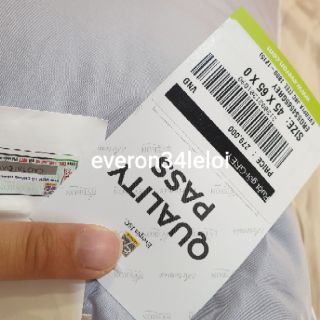 Ruột gối 5s Everon