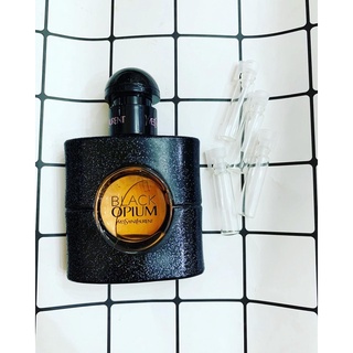 [CHÍNH HÃNG] Mẫu thử nước hoa mini 2ml các hãng