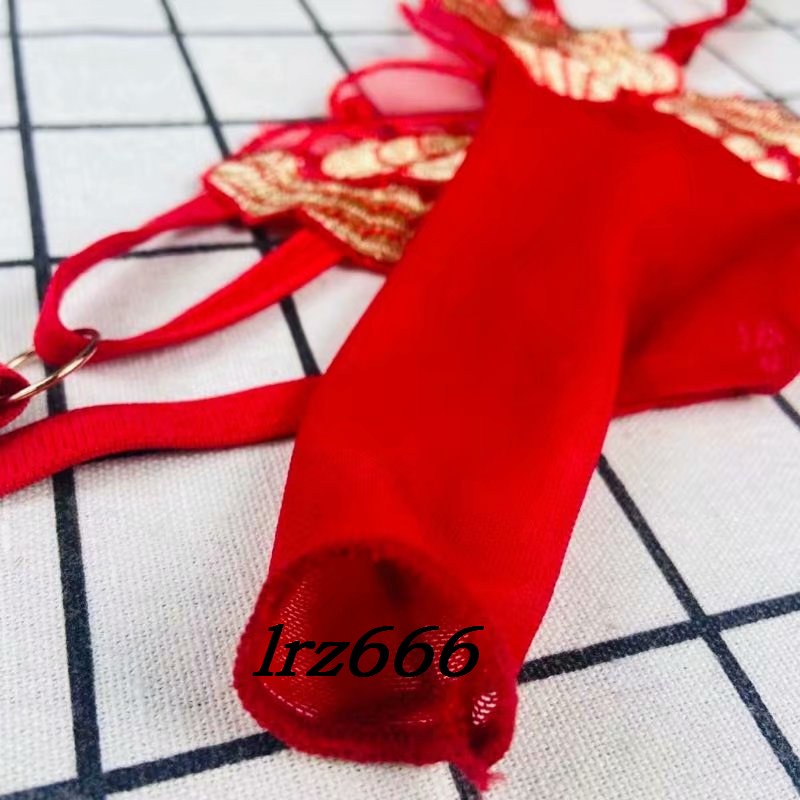 Quần lót G-String cho mẹ Lrz666