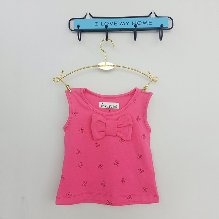 Áo thun cotton 4 chiều mềm mịn size cho bé 1-6 tuổi - Ninedra