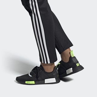 Giày thể thao nam Adidas NMD R1 Core