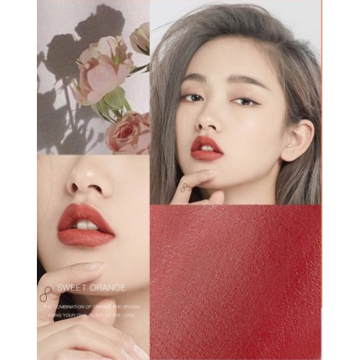 Son Môi Heyxi Chống Thấm Nước Và Lâu Trôi siêu lì | BigBuy360 - bigbuy360.vn