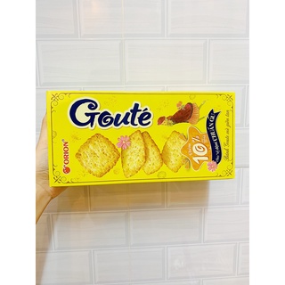 BÁNH QUY MÈ GOUTÉ 2 SIZE