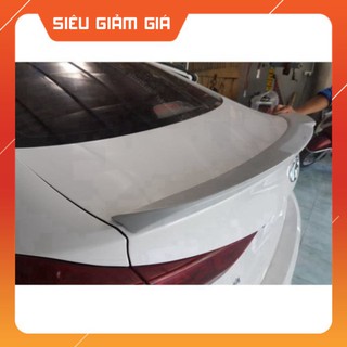 Đuôi gió liền cốp Huyndai Elantra 2016-2020, tặng băng dính 2 mặt