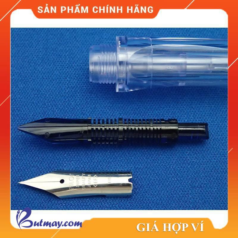 [Mã LIFE03 giảm 10% cho đơn hàng từ 500k] Bút máy Pilot Penmanship - hàng mới về ngày 11/7/2021