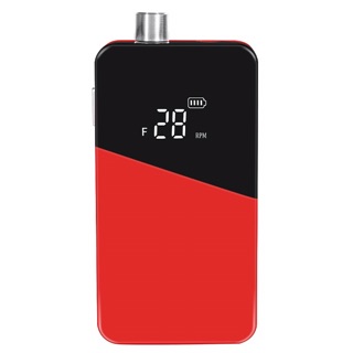 Máy mài móng tích điện us809 pin bền máy khỏe