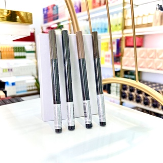 (CÓ BILL) Chì Kẻ Mày Hai Đầu THEFACESHOP Designing Eyebrow Pencil