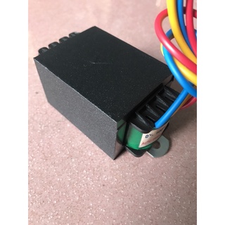 Biến thế, biến áp 220v ra 100v,110v, 50/60Hz, công suất 105W.