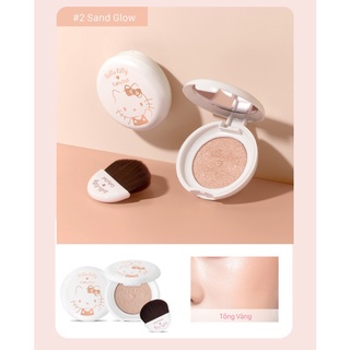 Bắt Sáng Cathy Doll Glowy Hello Kitty