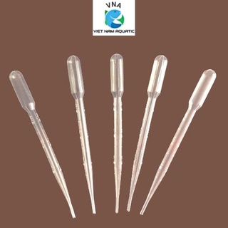 Ống hút artemia - ống hút cho ăn artemia