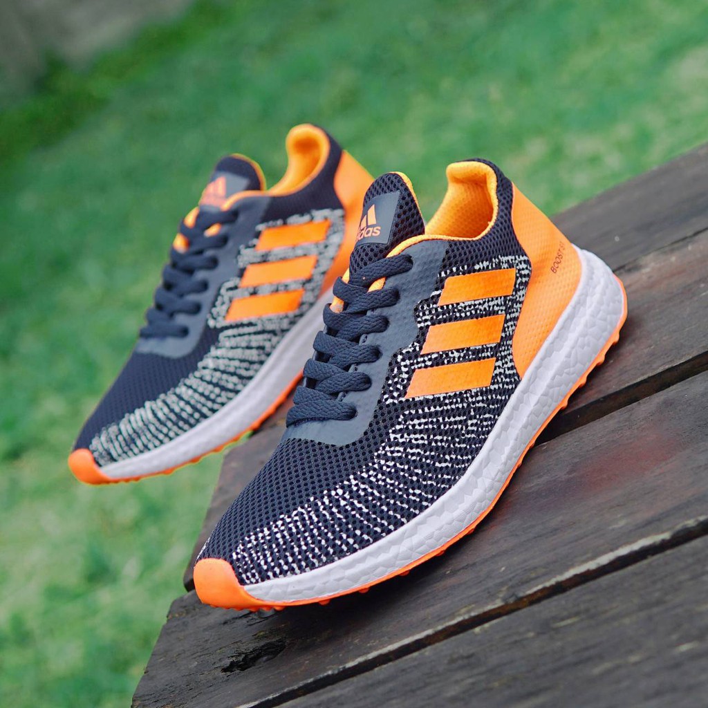 Giày Thể Thao Adidas Ultra Boost St Thời Trang Cho Nam