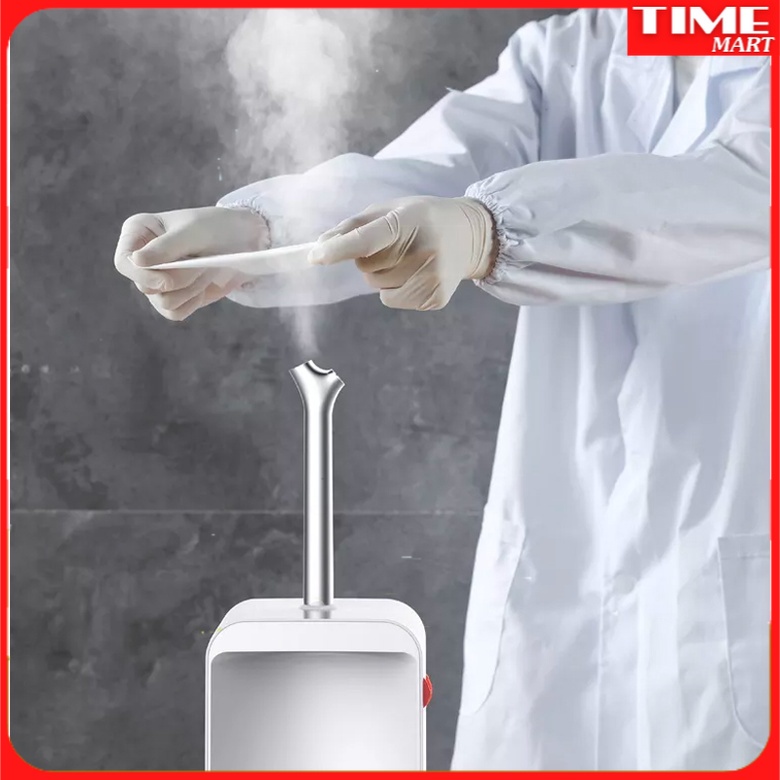 Máy tạo ẩm Deerma LD300 dung tích 5L cao cấp chính hãng [TIME_MART siêu thị tiện ích gia đình]