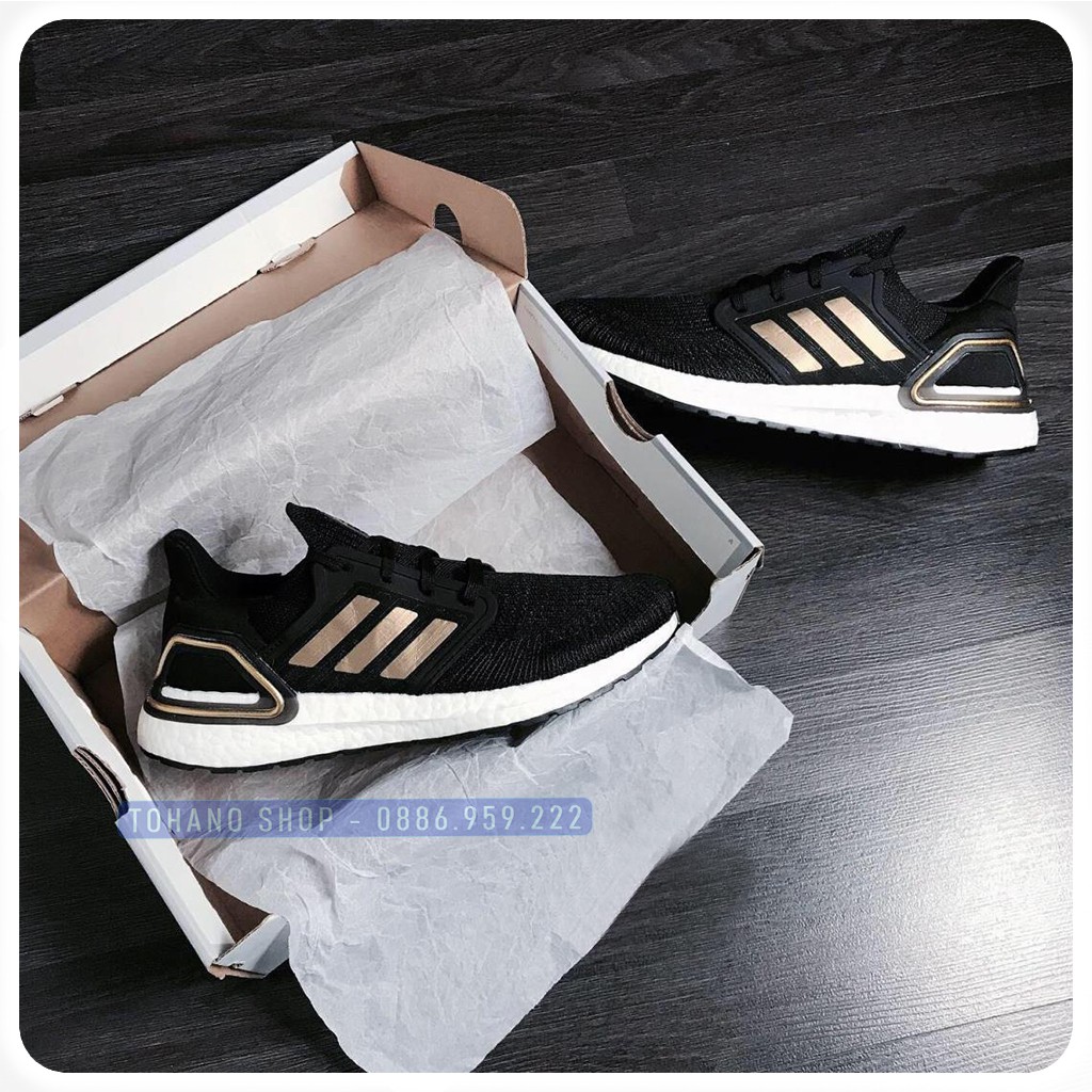 Giày Sneaker Giày Thể Thao Nam Nữ Ultra Boost 6.0 (04 Màu) | BigBuy360 - bigbuy360.vn